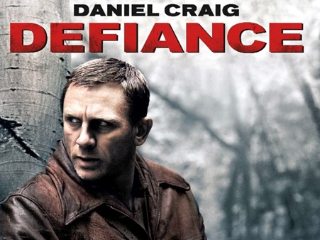 Defiance (2008)